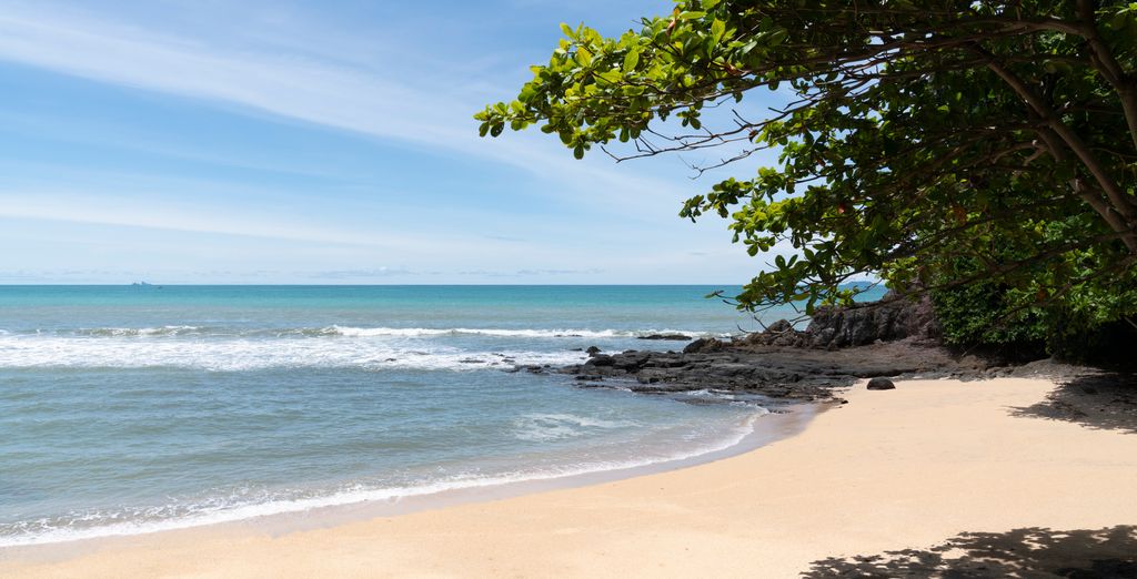 Combinato Sea Seeker Krabi Resort - SHA Extra Plus 4* e Avani+ Koh Lanta Krabi Resort 4*, con possibile pre-estensione al Lilit Bang Lumphu Hotel - Bangkok 4*