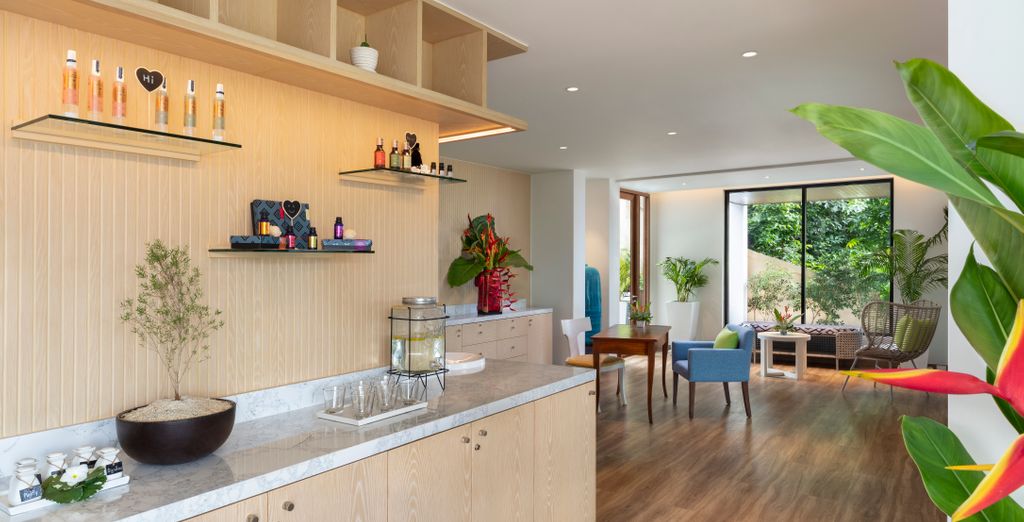 Combinato Sea Seeker Krabi Resort - SHA Extra Plus 4* e Avani+ Koh Lanta Krabi Resort 4*, con possibile pre-estensione al Lilit Bang Lumphu Hotel - Bangkok 4*
