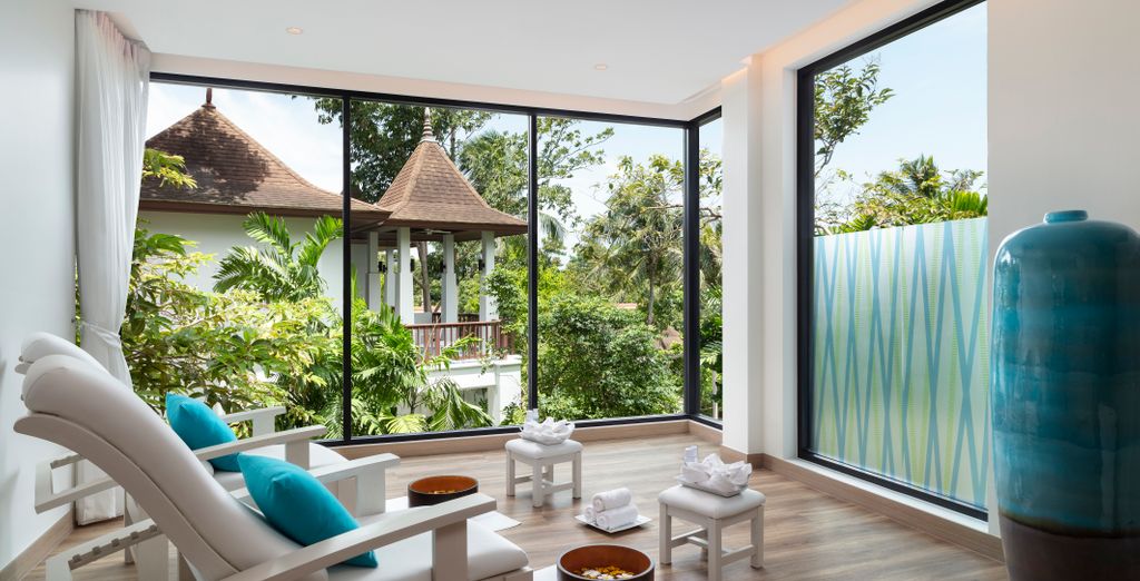 Combinato Sea Seeker Krabi Resort - SHA Extra Plus 4* e Avani+ Koh Lanta Krabi Resort 4*, con possibile pre-estensione al Lilit Bang Lumphu Hotel - Bangkok 4*