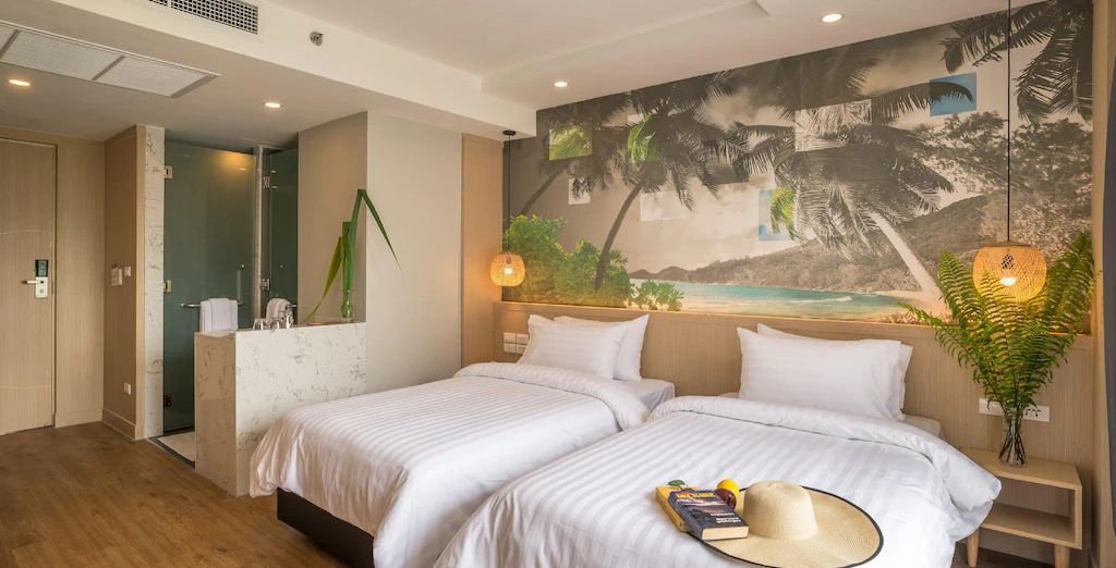 Combinato Sea Seeker Krabi Resort - SHA Extra Plus 4* e Avani+ Koh Lanta Krabi Resort 4*, con possibile pre-estensione al Lilit Bang Lumphu Hotel - Bangkok 4*
