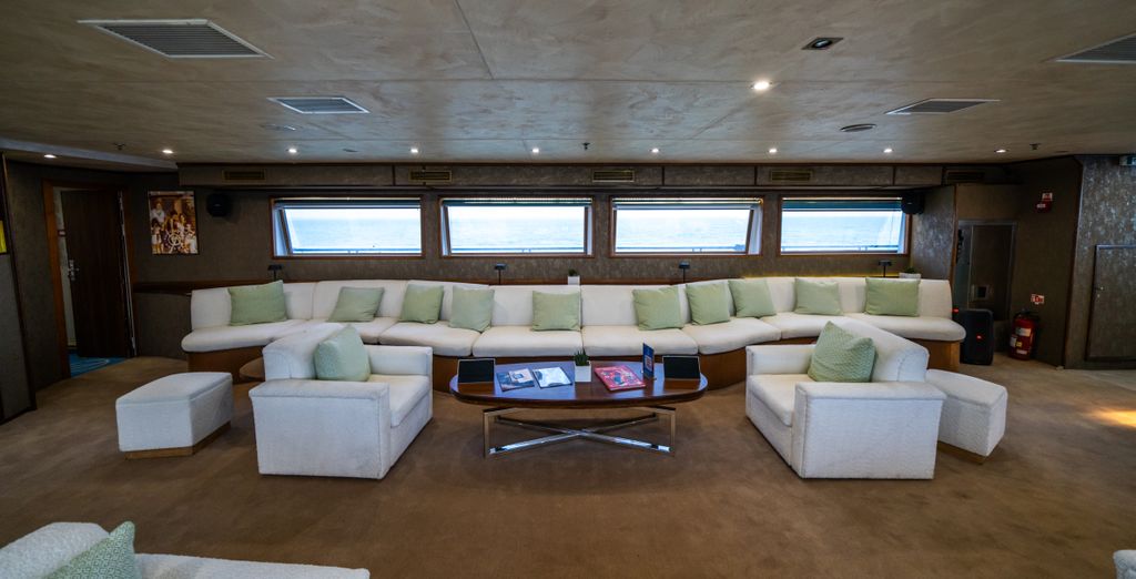 Croisière sur les fleuves d’Afrique de l’Ouest