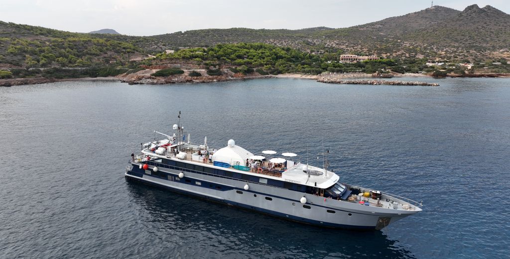 Croisière sur les fleuves d’Afrique de l’Ouest
