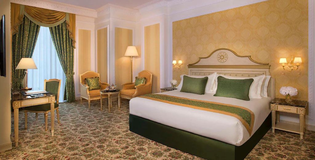 Royal Rose Hotel 5*