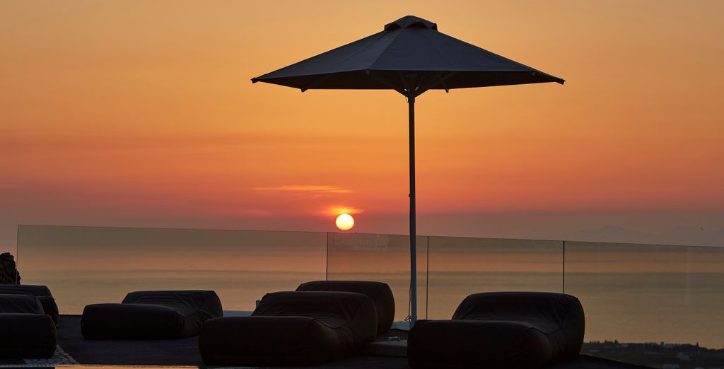 Aperanto Suites 4*