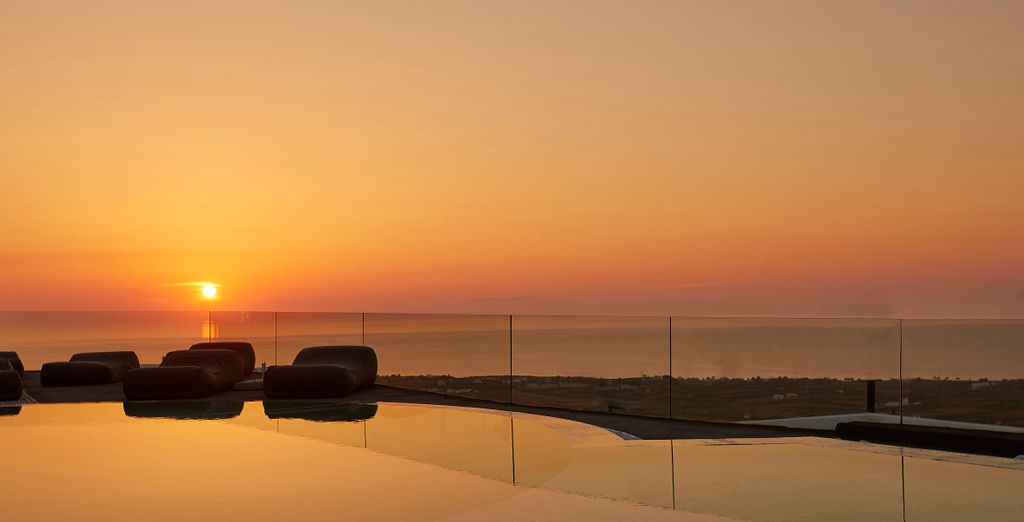 Aperanto Suites 4*