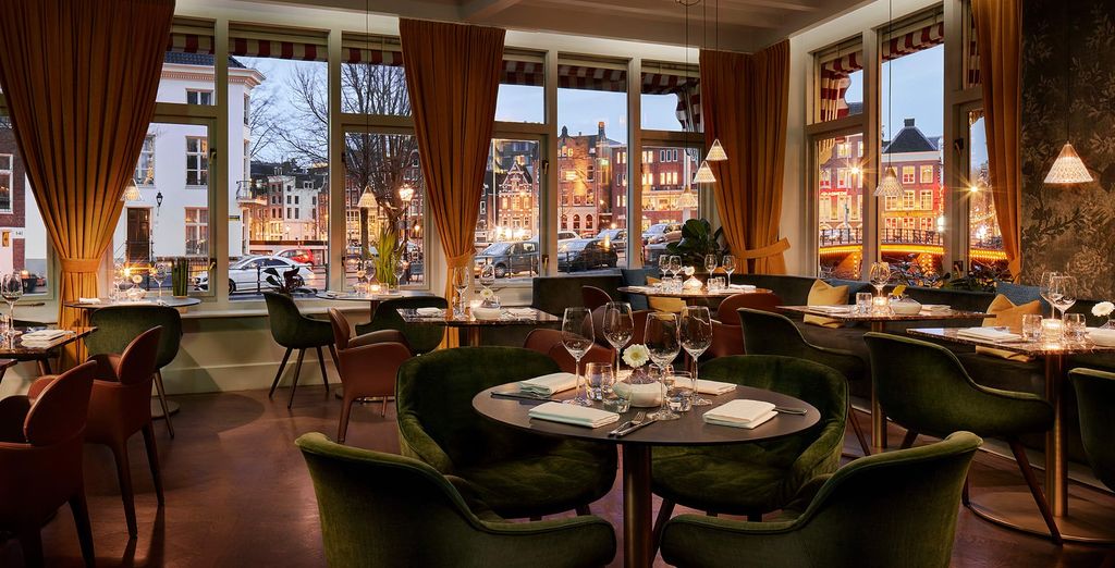Tivoli Doelen Amsterdam 5*