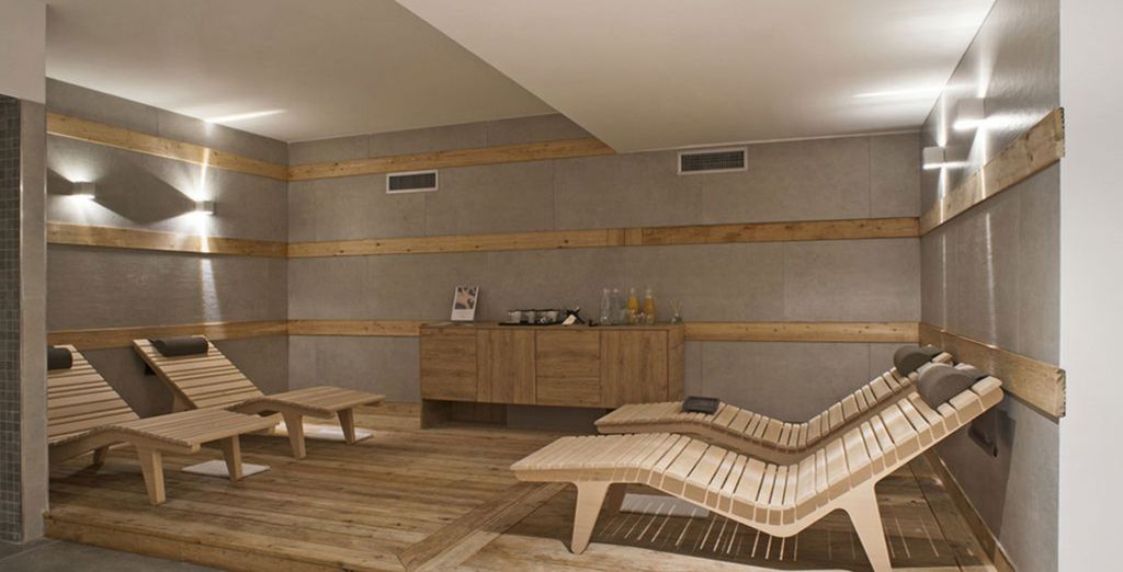 Modica Beach Resort 4*