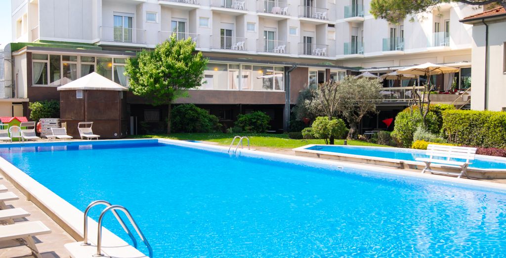 Hotel Doge 4*