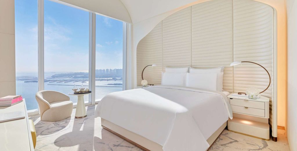 Fairmont Doha 5*&nbsp;