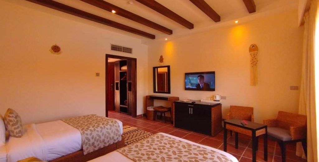 Amarina Jannah Resort 5*