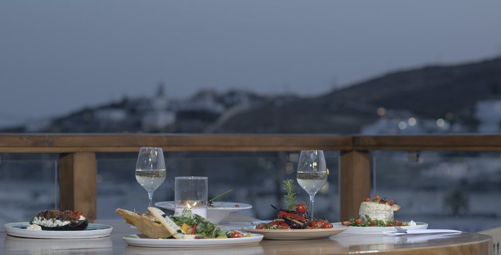 Mykonos Essence Hotel  4* - Adults Only 