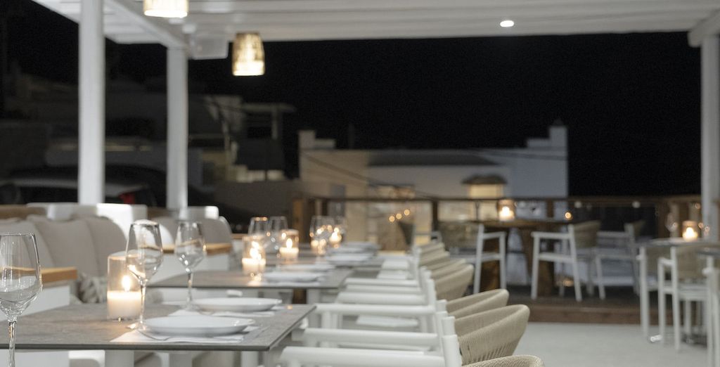 Mykonos Essence Hotel  4* - Adults Only 