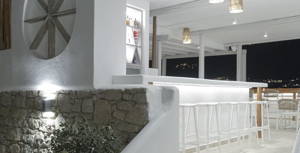Mykonos Essence Hotel  4* - Adults Only 