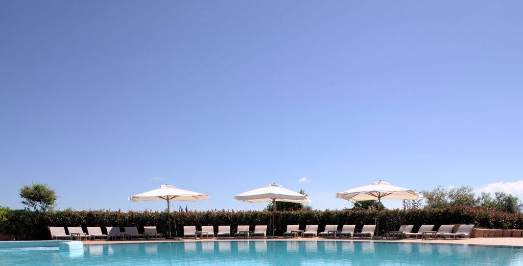 Popilia Country Resort 4*
