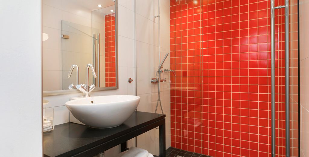 Hotel Riddargatan 4*