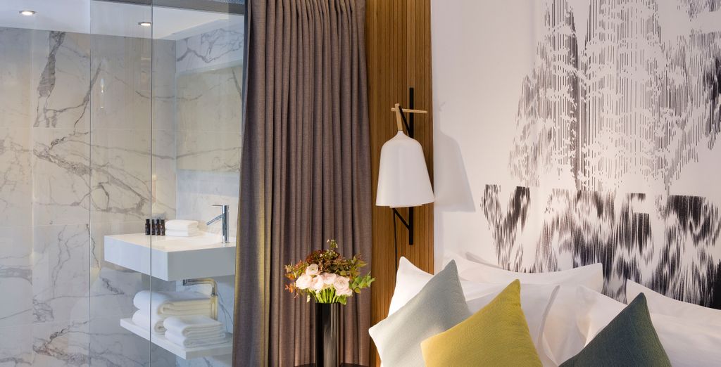 Drawing Hotel 4*