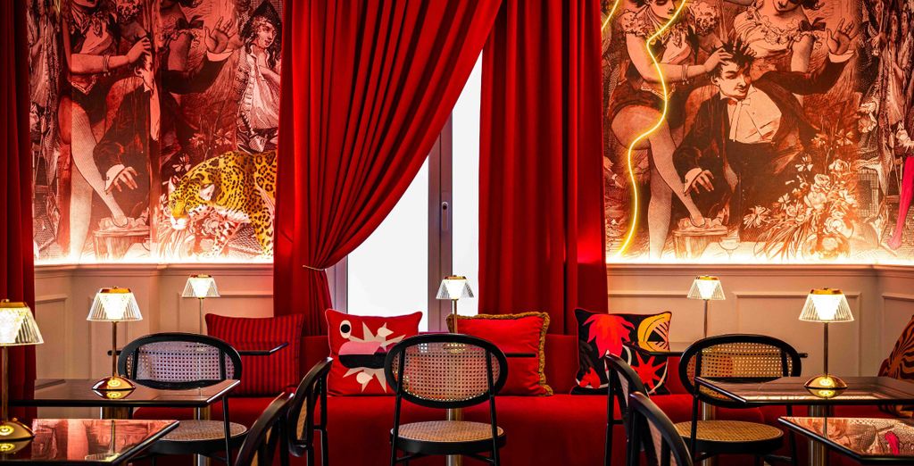 Upon Angels 4* - Adults Only