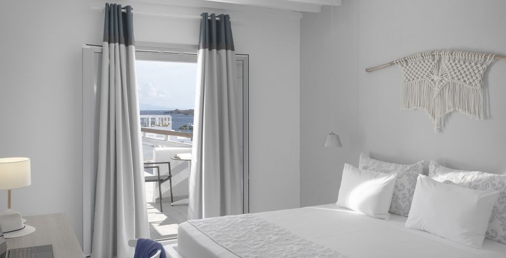 Mykonos Essence Hotel  4* - Adults Only 