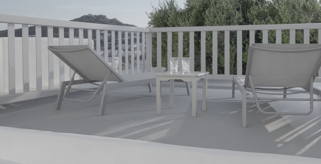 Mykonos Essence Hotel  4* - Adults Only 