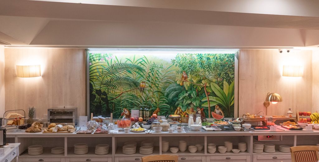 Casa Romana Boutique 4* estrellas