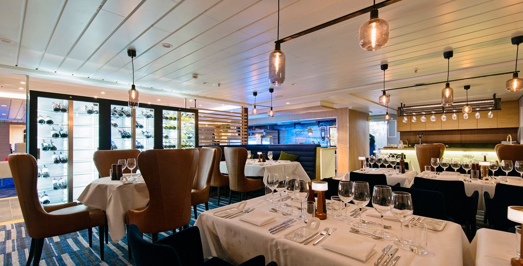 Crociera Hurtigruten a bordo della Coastal Express 