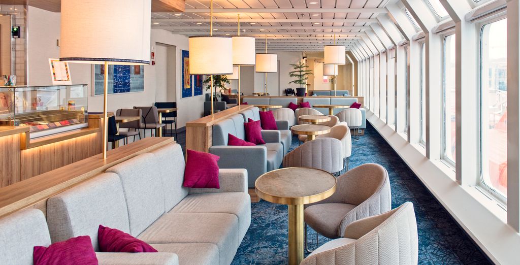 Crociera Hurtigruten a bordo della Coastal Express 