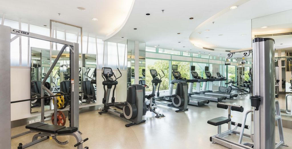 The Sheraton Samui 5* e pre-estensione opzionale al Chatrium Riverside Bangkok 5*