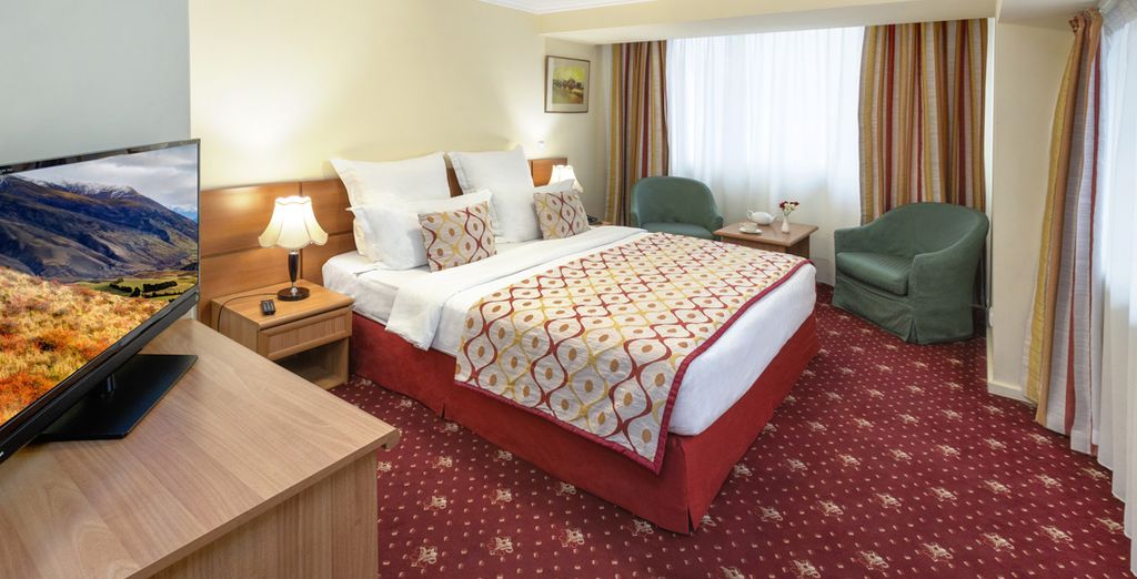 Circuito en grupo: colores de Armenia en 8 noches