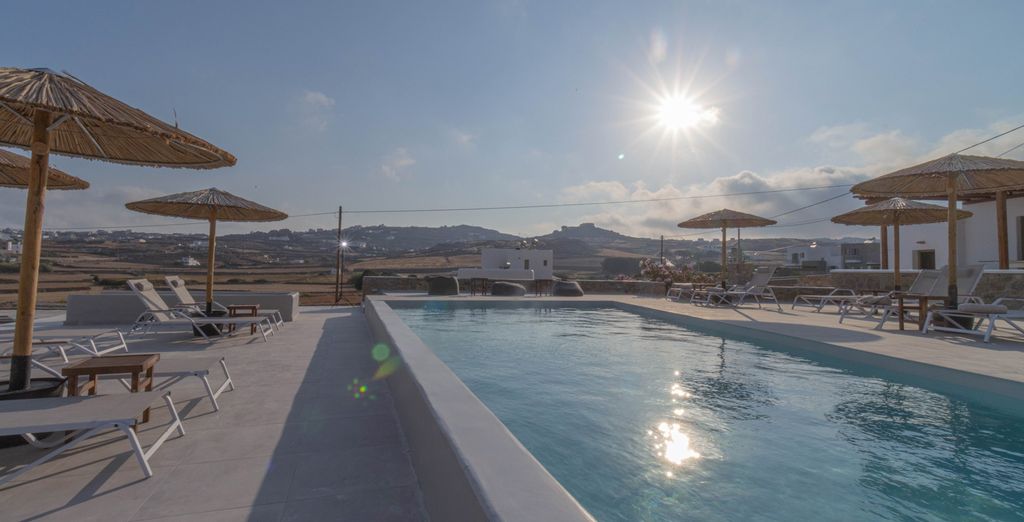 Soggiorno in libertà: Tra le meraviglie del Mediterraneo - Adults Only