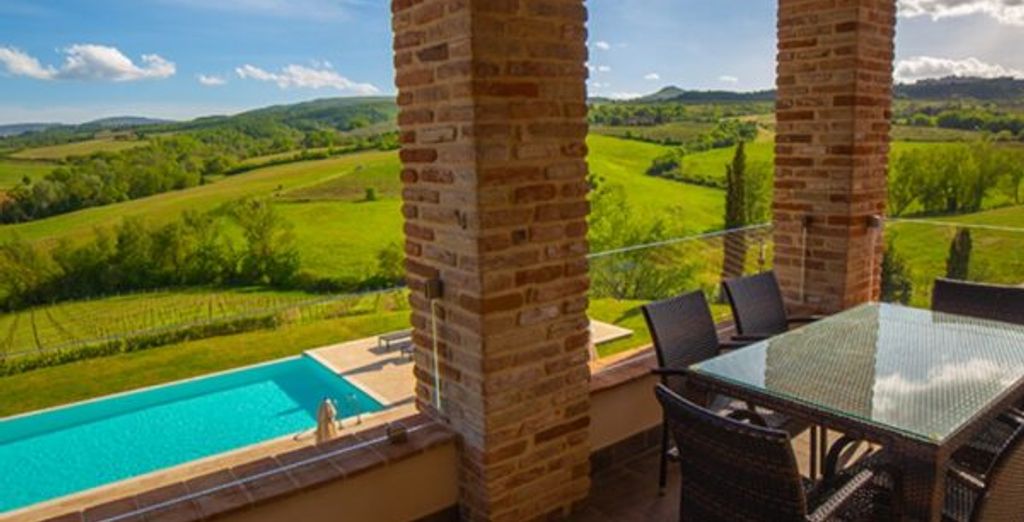 Terra Antica Suite e Ville