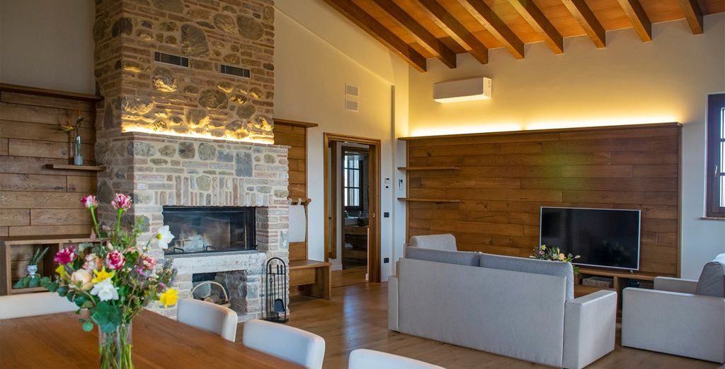 Terra Antica Suite e Ville