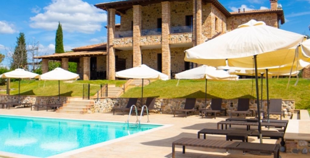 Terra Antica Suite e Ville