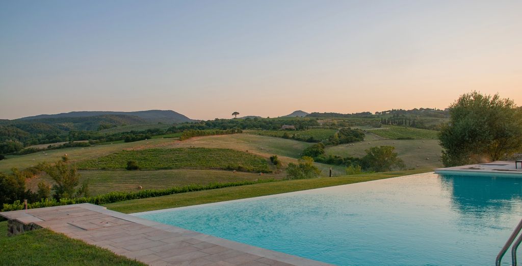 Terra Antica Suite e Ville