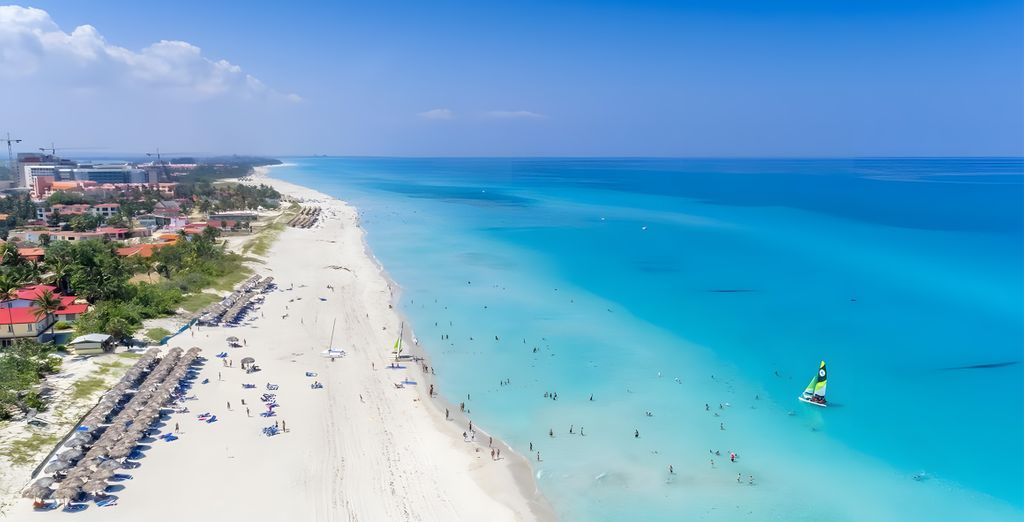 Casa Particular e Sol Varadero Beach 4* - Adults Only