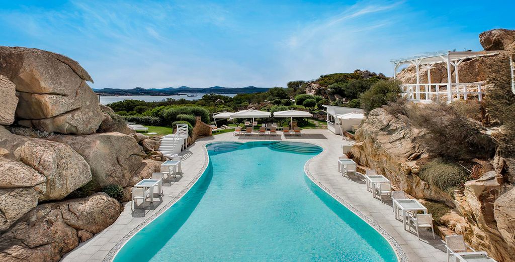 Grand Hotel Resort & Spa Ma&Ma 5* - Adults Only
