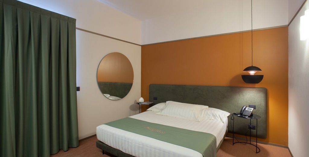 Dimora del Monaco 4*