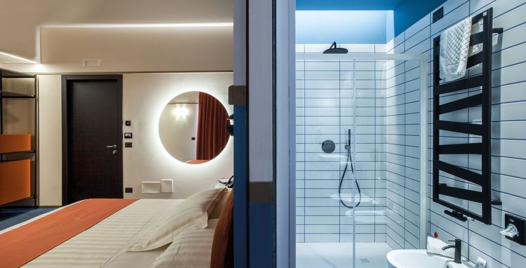 Dimora del Monaco 4*