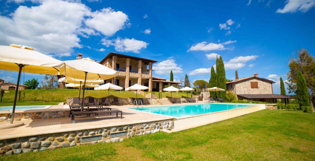 Terra Antica Suite e Ville