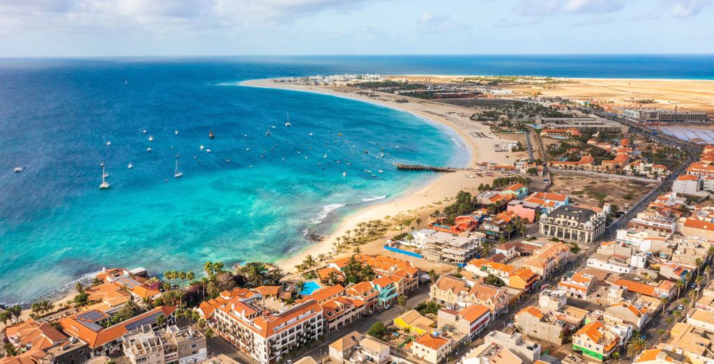  Barcelo Marine Boa Vista 5*