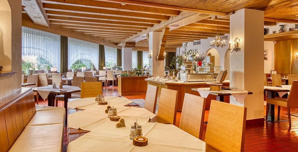 Hotel Erika 4*