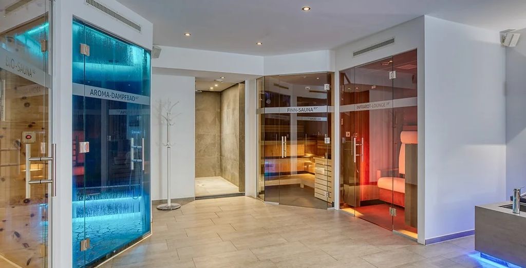 Hotel Erika 4*