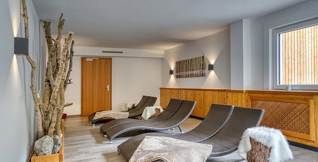 Hotel Erika 4*