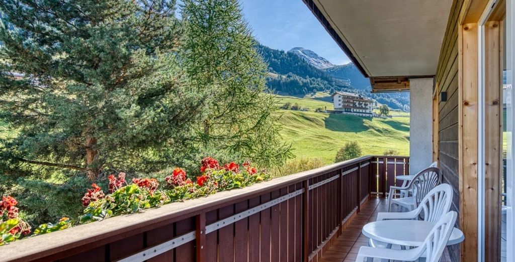 Hotel Erika 4*