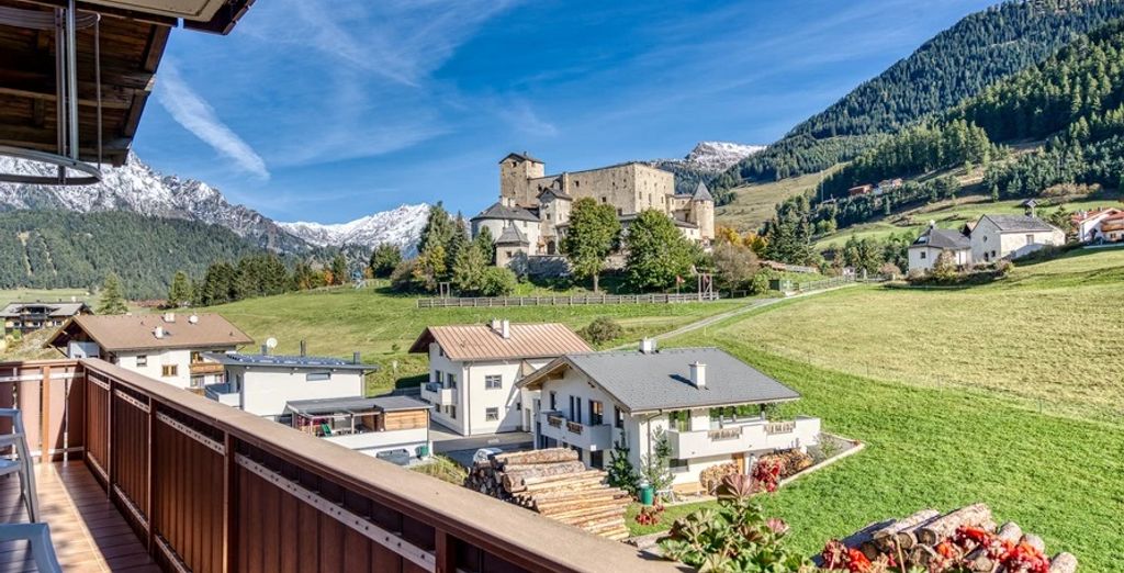 Hotel Erika 4*