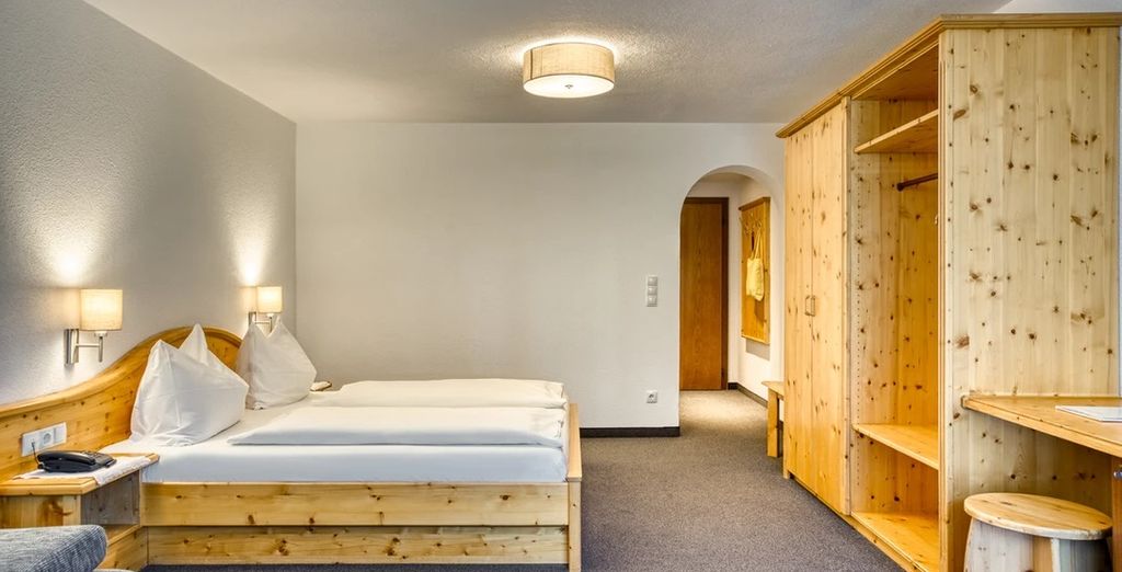 Hotel Erika 4*