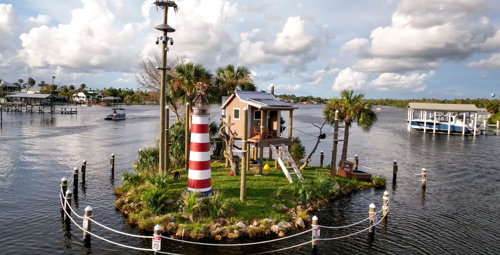 Autotour: Alla scoperta della Florida