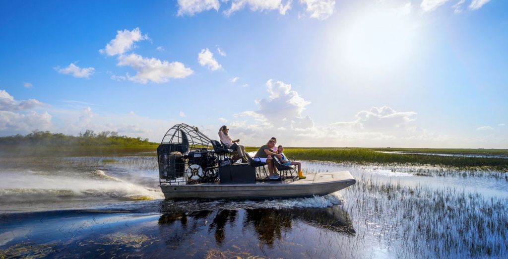 Autotour: Alla scoperta della Florida