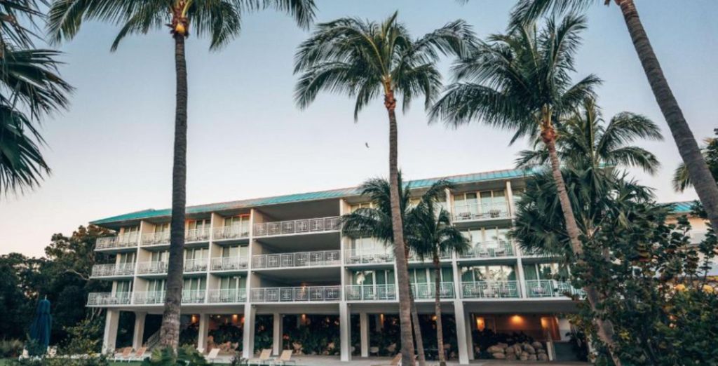 Autotour: Alla scoperta della Florida