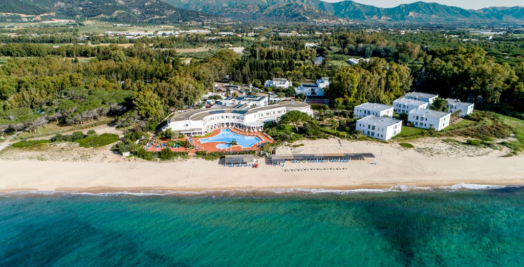 Hotel Flamingo 4*