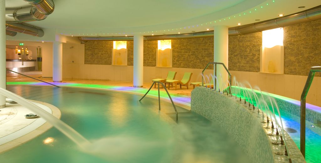 Hotel Flamingo 4*